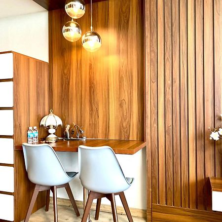 Panorama Ocean View Luxury Apartment نها ترانج المظهر الخارجي الصورة