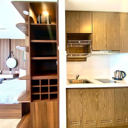 Panorama Ocean View Luxury Apartment نها ترانج المظهر الخارجي الصورة