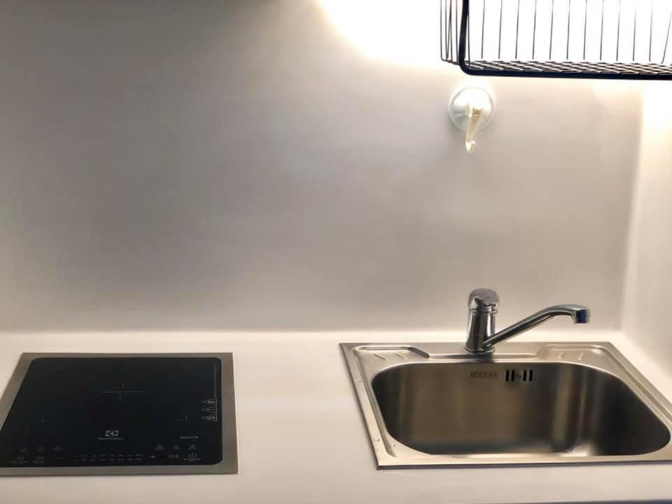 Panorama Ocean View Luxury Apartment نها ترانج المظهر الخارجي الصورة