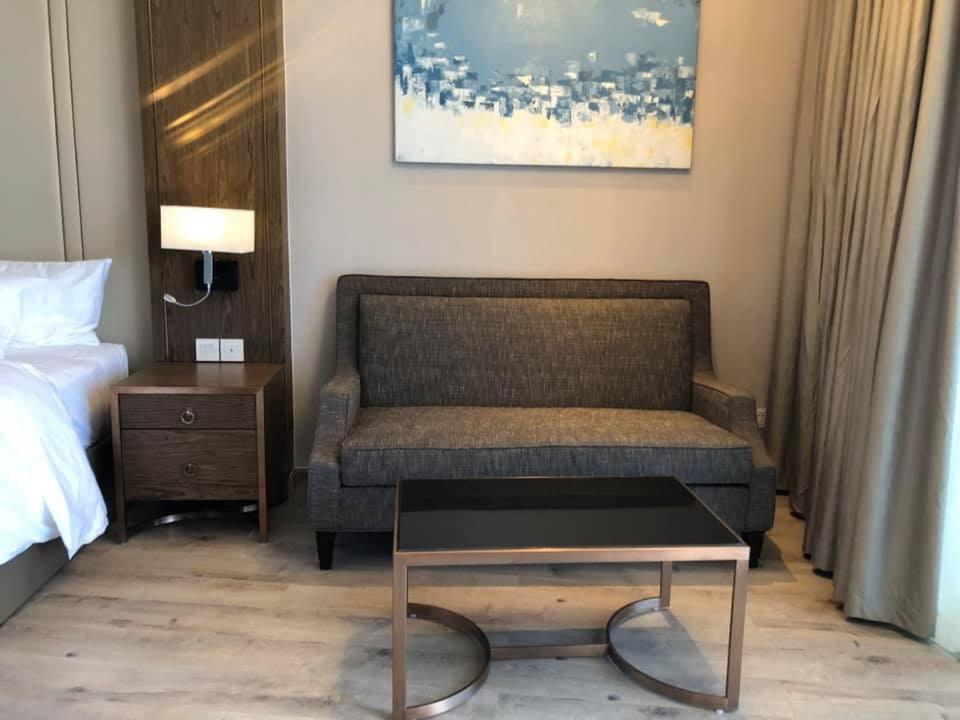Panorama Ocean View Luxury Apartment نها ترانج المظهر الخارجي الصورة